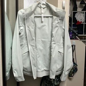 Lululemon rain coat